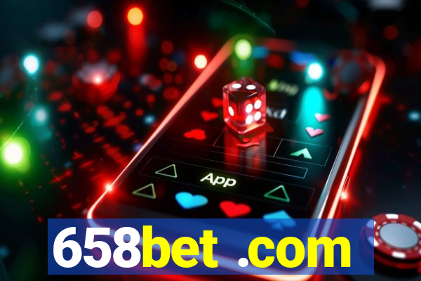 658bet .com